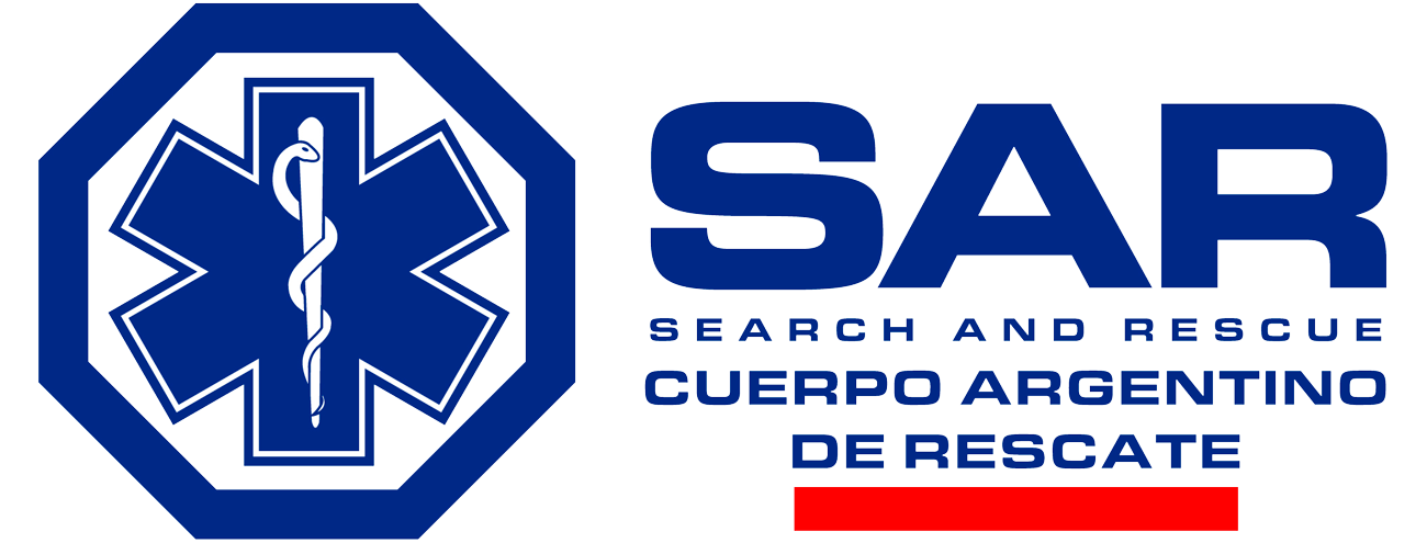 Cuerpo Argentino de Rescate